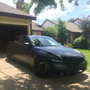 Meet your Posher, Henry